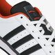 Gyerek sportcipők ADIDAS SUPERSTAR J  fv3685 szín: fehér