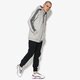 Férfi pulóver ADIDAS PULÓVER CURATED FZ cw2528 szín: szürke