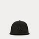 Gyerek baseball sapka NEW ERA SAPKA BLACK ON BLACK NY YANKEES 10000103 szín: fekete