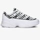 Női sportcipők ADIDAS KIELLOR W eg6920 szín: fekete