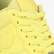 Női sportcipők NIKE WMNS AIR FORCE 1 '07 ESS ao2132-701 szín: sárga
