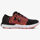 Férfi sportcipők UNDER ARMOUR SPEEDFORM GEMINI 3 1285652004 szín: piros