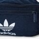 Női övtáska ADIDAS TÁSKA AC WAISTBAG hk2634 szín: sötétkék