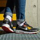 Férfi sportcipők NIKE AIR MAX 90  dj9250-001 szín: fekete