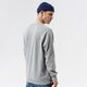 Férfi pulóver TIMBERLAND PULÓVER TREE LOGO CREW MEDIUM GREY HEATHER tb0a5pj80521 szín: szürke