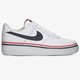 Férfi sportcipők NIKE AIR FORCE 1 '07 LV8 cj1377-100 szín: fehér