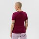 Női póló NIKE PÓLÓ NIKE SPORTSWEAR ESSENTIAL bv6169-610 szín: bordó