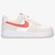 Női sportcipők NIKE AIR FORCE 1 '07 SE da8302-101 szín: bézs