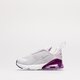Gyerek sportcipők NIKE AIR MAX 270 BT dd1646-023 szín: szürke
