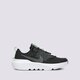 Gyerek sportcipők NIKE CRATER IMPACT (GS) db3551-001 szín: fekete