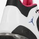 Férfi sportcipők JORDAN MAX AURA 3 cz4167-004 szín: fehér