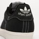 Gyerek sportcipők ADIDAS STAN SMITH B-SIDE J ie7587 szín: fekete