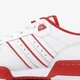 Férfi sportcipők ADIDAS RIVALRY LOW ee4658 szín: piros