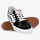 Férfi sportcipők VANS UA SK8-LOW vn0a4uuk4w71 szín: fekete