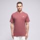 Férfi póló NEW BALANCE PÓLÓ SPORT ESSENTIALS COTTON PÓLÓ mt41509wad szín: piros