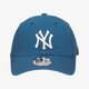 Férfi baseball sapka NEW ERA SAPKA LEAGUE ESS CSCL 920 NYY BLU NEW YORK YANKEES A 60222520 szín: kék