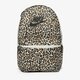 Női hátizsák NIKE HÁTIZSÁK NK HERITAGE BKPK - AOP ba5761110 szín: multicolor