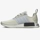 Férfi sportcipők ADIDAS NMD_R1 ef4261 szín: szürke