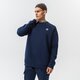 Férfi pulóver ADIDAS PULÓVER ESSENTIAL CREW hk0089 szín: sötétkék