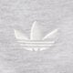 Női póló ADIDAS PÓLÓ 3 STRIPES TEE jw3610 szín: szürke