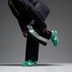 Női sportcipők NIKE CORTEZ TEXTILE dz2795-301 szín: zöld