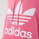 Női pulóver ADIDAS PULÓVER KAPUCNIS TRF HOODIE h33587 szín: rózsaszín