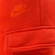 Női nadrágok NIKE NADRÁG W NSW CARGO PANT LOOSE FLC UU dd3607-852 szín: narancssárga