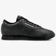 Női sportcipők REEBOK PRINCESS j95361 szín: fekete