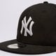 Gyerek baseball sapka NEW ERA MLB NEW YORK YANKEES 9FIFTY SNAPBACK CAP BASIC 9FIFT 11180833 szín: fekete