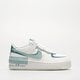 Női sportcipők NIKE W AF1 SHADOW dz1847-101 szín: türkiz