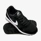 Gyerek sportcipők NIKE MD RUNNER 2 (GS) 807316-001 szín: fekete