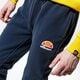 Férfi nadrágok ELLESSE NADRÁG OVEST NAVY shs01763429 szín: sötétkék