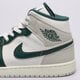 Férfi sportcipők AIR JORDAN 1 MID SE fq7720-103 szín: szürke