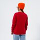 Női pulóver CHAMPION PULÓVER CREWNECK SWEATSHIRT 113210rs061 szín: bordó