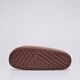 Női papucsok és szandálok NIKE CALM SLIDE dx4816-201 szín: barna