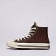 Női tornacipők CONVERSE CHUCK 70 a08137c szín: barna