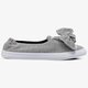 Női tornacipők CONVERSE CHUCK TAYLOR ALL STAR KNOT 560673c szín: fekete
