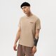 Férfi póló TIMBERLAND PÓLÓ EPP - SMALL LOGO PRINT TEE tb0a5pgz2691 szín: barna