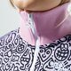 Női télikabát PUMA KABÁT PUMA X MR DOODLE MCS TRACK JACKET 59865188 szín: multicolor