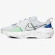 Férfi sportcipők NIKE CRATER IMPACT db2477-020 szín: szürke