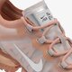 Női sportcipők NIKE W AIR VAPORMAX FLYKNIT 3 ar6632-601 szín: bézs