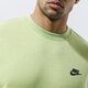 Férfi pulóver NIKE PULÓVER M NSW SB CREW da0683-352 szín: sárga
