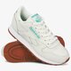 Női sportcipők REEBOK CL LTHR  fv1080 szín: fehér
