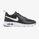 Gyerek sportcipők NIKE AIR MAX VISION BG 917857009 szín: fekete
