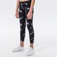Gyerek nadrágok NIKE LEGGINGS SPORTSWEAR GIRL da1239-010 szín: fekete