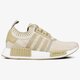Női sportcipők ADIDAS NMD_R1 PK by1912w szín: bézs