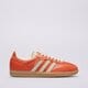 Női sportcipők ADIDAS SAMBA OG W ji2737 szín: narancssárga