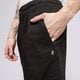 Férfi nadrágok NEW BALANCE NADRÁG ICON TWILL TAPERED mp41575bk szín: fekete