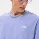 Férfi póló NIKE PÓLÓ SPORTSWEAR CLUB ar4997-570 szín: lila