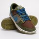 Férfi sportcipők NIKE DUNK LOW NH dr0159-200 szín: khaki